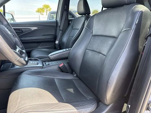 Used 2022 Honda Passport EX-L image 14