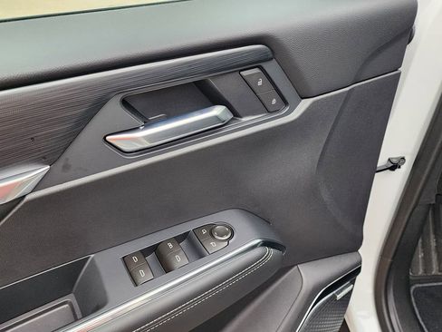 New 2026 GMC Acadia Elevation FWD image 14
