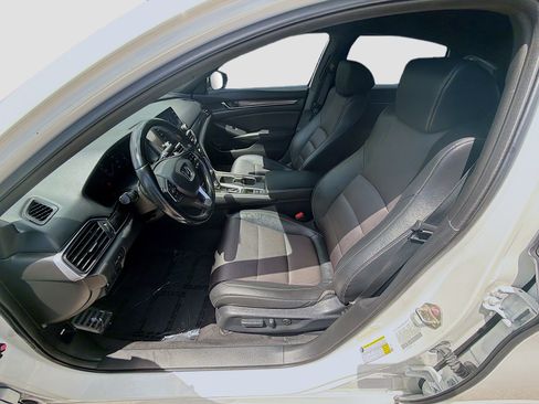 Certified 2020 Honda Accord Sport image 18