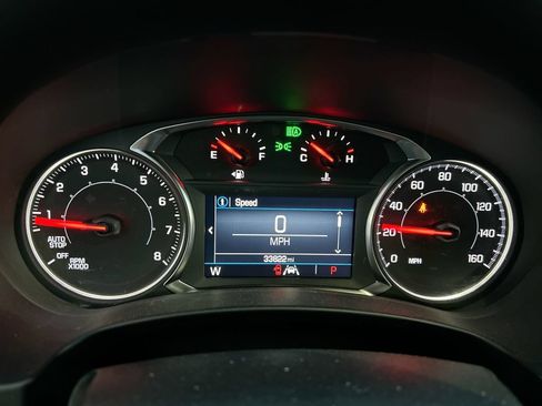 Used 2024 GMC Terrain SLE w/ Driver Convenience Package AWD/4WD image 15