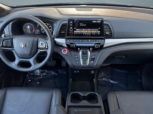 Certified 2025 Honda Odyssey Sport-L image 26