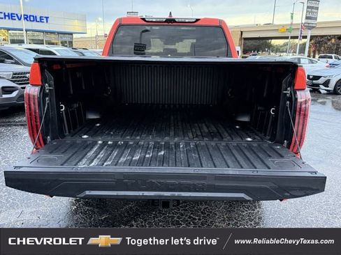 Used 2022 Toyota Tundra TRD Pro image 38