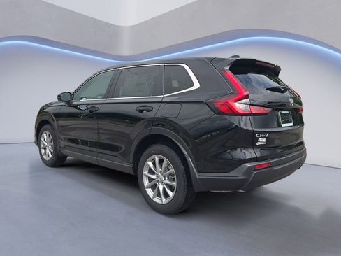 New 2026 Honda CR-V EX image 3