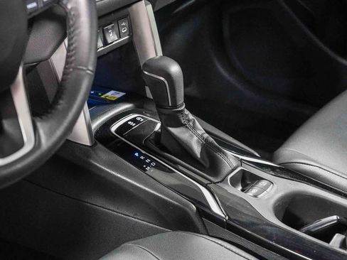 Certified 2023 Toyota Corolla Cross XLE w/ Convenience Package AWD/4WD image 25