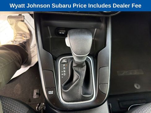 Used 2024 Kia Soul LX w/ Option Group 015 FWD image 22