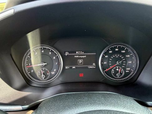 Certified 2023 Hyundai Santa Fe SE AWD/4WD image 25