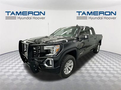 Used 2019 GMC Sierra 1500 AT4 w/ Off Road Performance Package