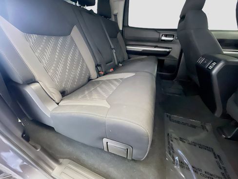 Used 2020 Toyota Tundra SR5 w/ TRD Sport Package image 15
