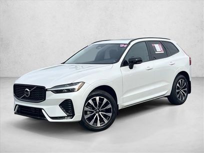 Used 2024 Volvo XC60 B5 Core w/ Protection Package Premier