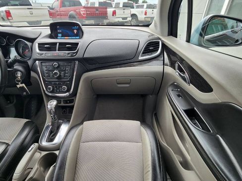 Used 2013 Buick Encore Convenience AWD/4WD image 15