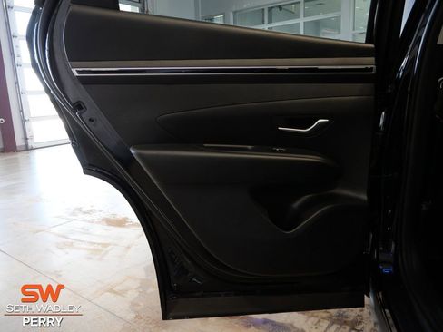 Used 2023 Hyundai Tucson SEL image 9