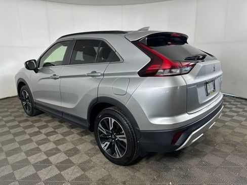 Used 2023 Mitsubishi Eclipse Cross SE image 5