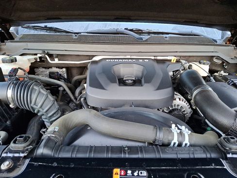 Used 2020 Chevrolet Colorado Z71 image 29