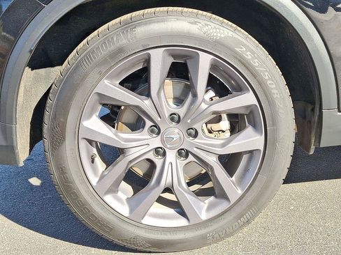 Used 2023 Acura MDX A-Spec image 8