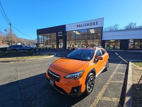 Used 2018 Subaru Crosstrek 2.0i Limited image 4