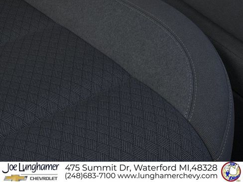 New 2026 Chevrolet Silverado 2500 Custom w/ Custom Value Package image 21