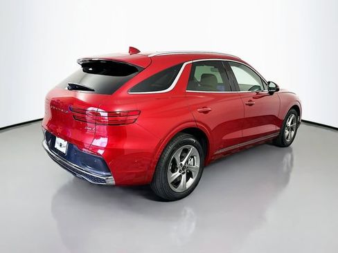 New 2026 Genesis GV70 2.5T Advanced image 5