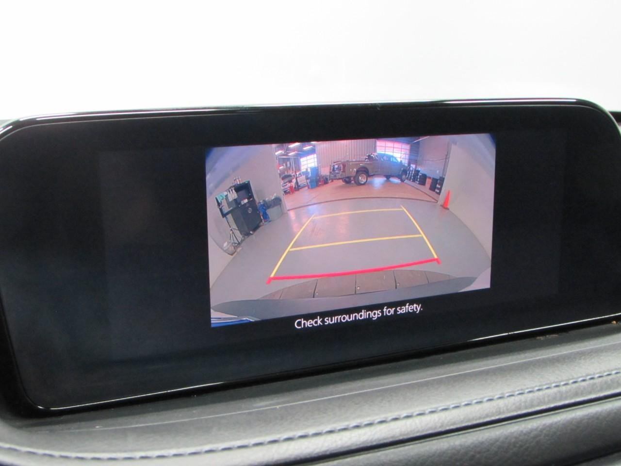 Used 2024 MAZDA CX-30 AWD 2.5 S w/ Preferred Package image 28