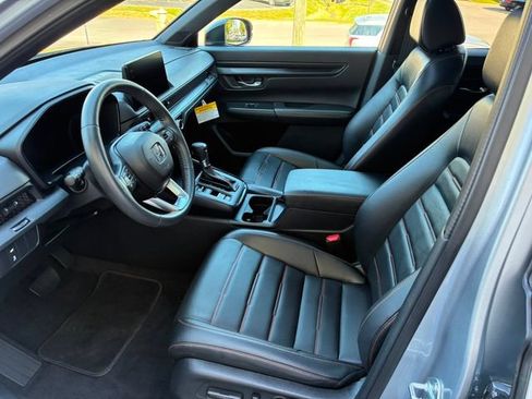 Used 2024 Honda CR-V Sport-L image 14