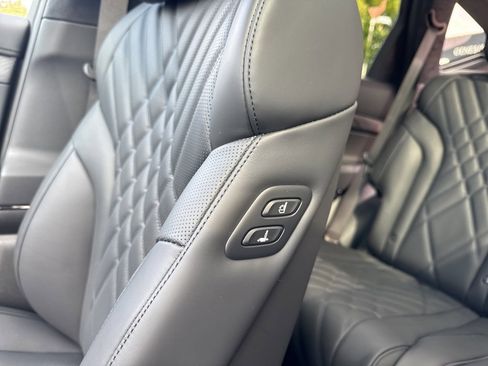 New 2026 Genesis GV80 3.5T Prestige image 33