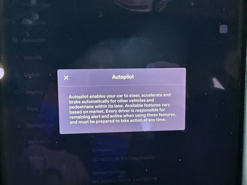 Used 2018 Tesla Model S 100D image 10