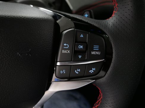 Used 2026 Ford Explorer ST w/ Sun And Sound Package AWD/4WD image 28
