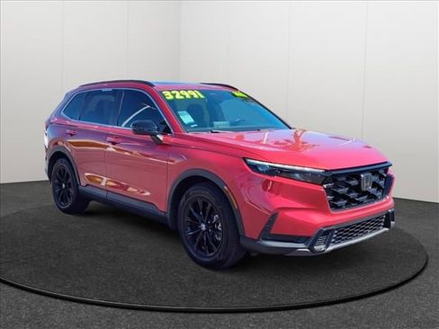 Used 2023 Honda CR-V Sport image 5