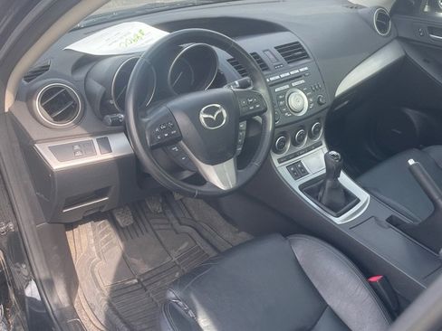 Used 2010 MAZDA MAZDA3 s Grand Touring FWD image 9