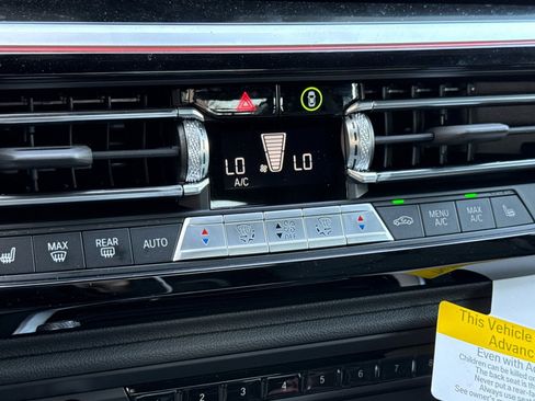 New 2026 BMW Z4 sDrive30i w/ Shadowloine Package image 17