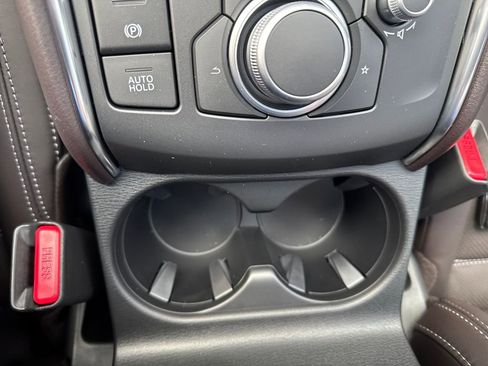 New 2025 MAZDA CX-5 Signature image 28