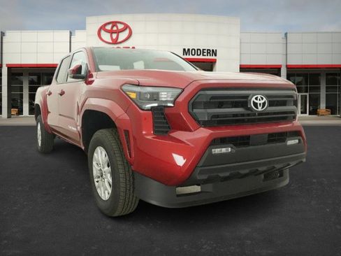 New 2026 Toyota Tacoma SR5 image 32