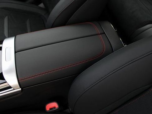 New 2025 Mercedes-Benz C 43 AMG 4MATIC Sedan image 26