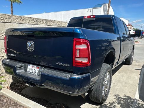 Used 2024 RAM 2500 Laramie image 7