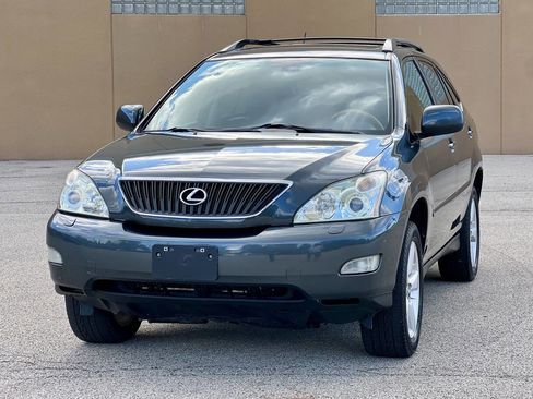 Used 2007 Lexus RX 350 AWD image 3