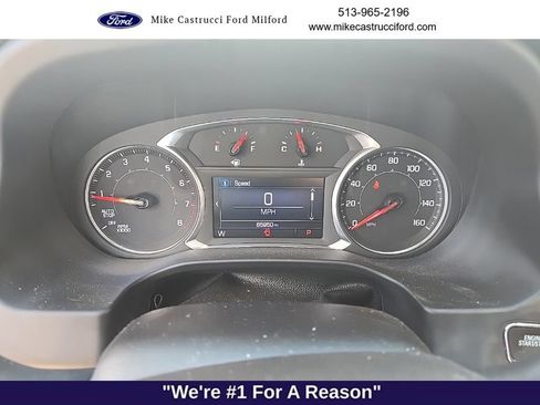 Used 2020 GMC Acadia SLE w/ Driver Convenience Package FWD image 7