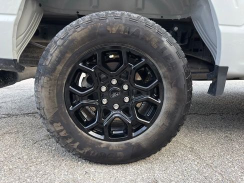 Certified 2024 Ford F150 XLT w/ Equipment Group 302A MID image 23