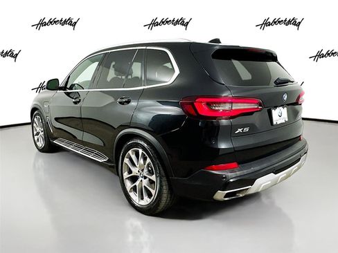 Used 2023 BMW X5 xDrive45e image 7