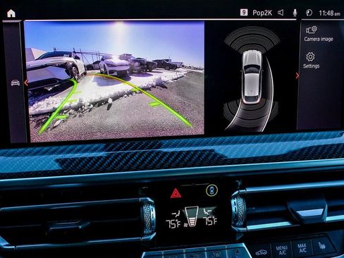 Used 2023 BMW X4 M40i w/ Premium Package image 22