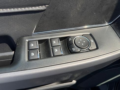 New 2025 Ford F150 XLT w/ Equipment Group 302A MID image 20