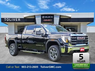 New 2026 GMC Sierra 2500 SLT w/ Texas SLT Premium Package AWD/4WD video 1
