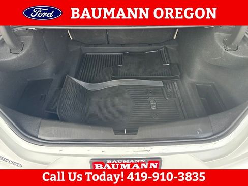 Used 2023 Cadillac CT4 Luxury w/ Cold Weather Package AWD/4WD image 20