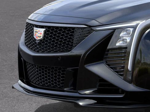 New 2026 Cadillac CT5 V Blackwing w/ Precision Package image 13