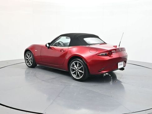 Used 2023 MAZDA MX-5 Miata Grand Touring image 5
