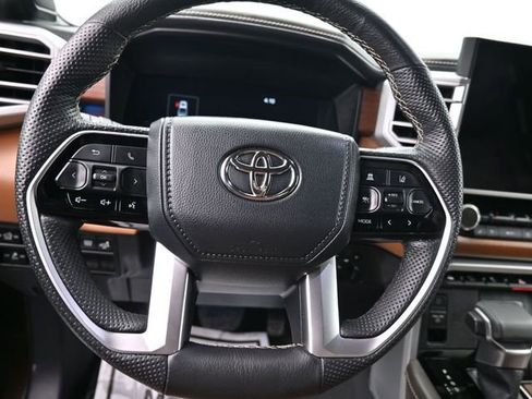 Used 2024 Toyota Tundra 1794 Edition image 41