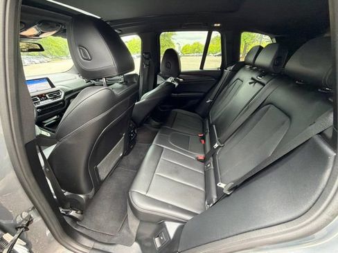Used 2024 BMW X3 xDrive30i AWD/4WD image 23