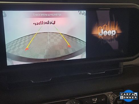 Used 2024 Jeep Wrangler Sport image 25