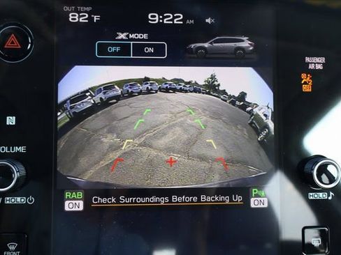 Certified 2025 Subaru Outback Limited w/ Popular Package #2 image 29