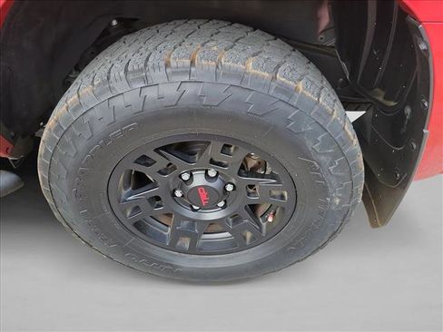 Used 2023 Toyota 4Runner SR5 Premium w/ Moonroof Package image 12