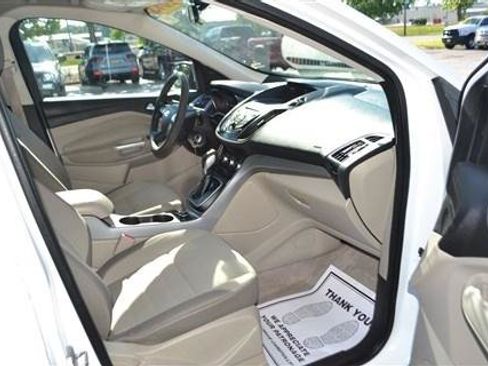 Used 2013 Ford Escape SE AWD/4WD image 21