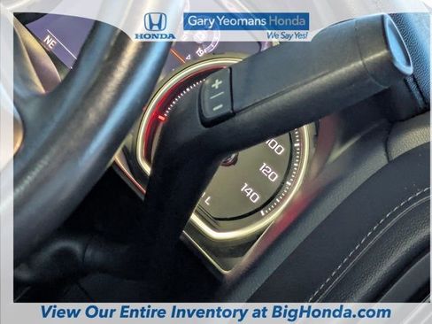 Used 2021 Chevrolet Silverado 1500 High Country image 23